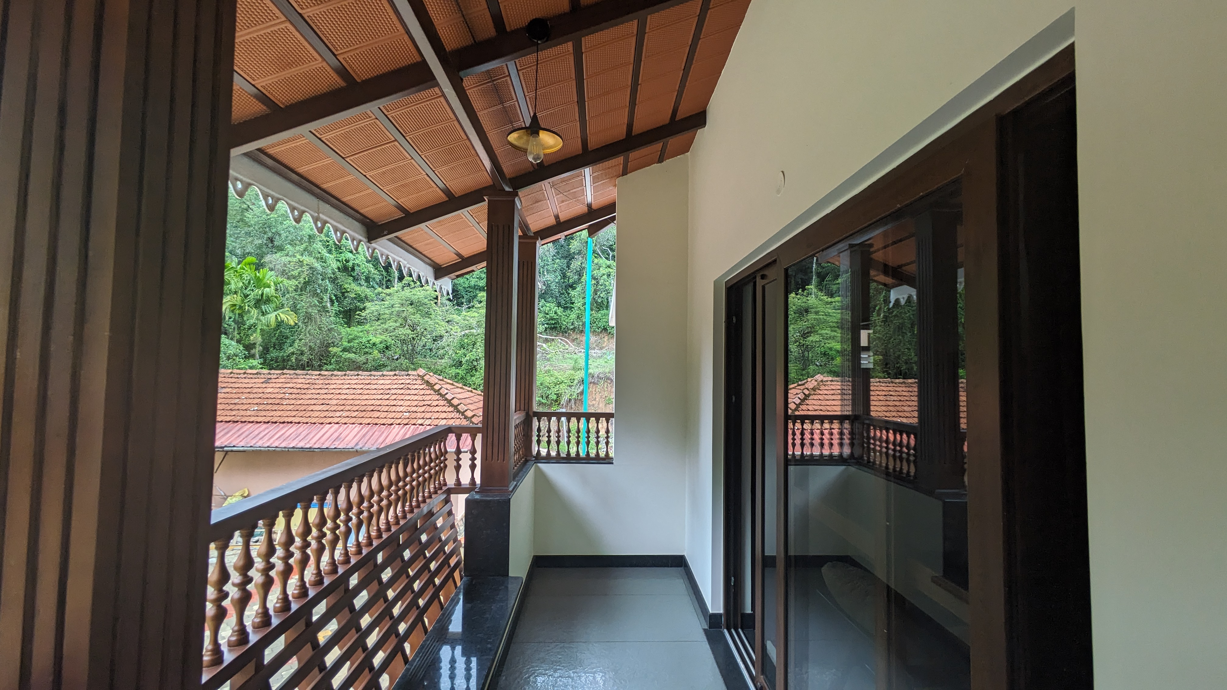 Room Balcony