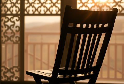 Sunset Seating